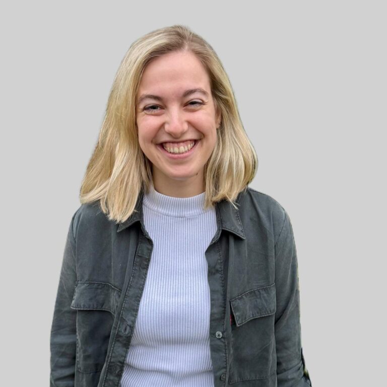 Lena Bittrich (1. Vorsitzende)