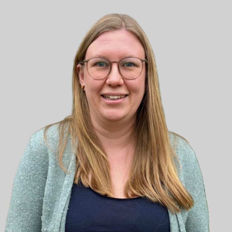 Maren Berkemeier (Schatzmeisterin)